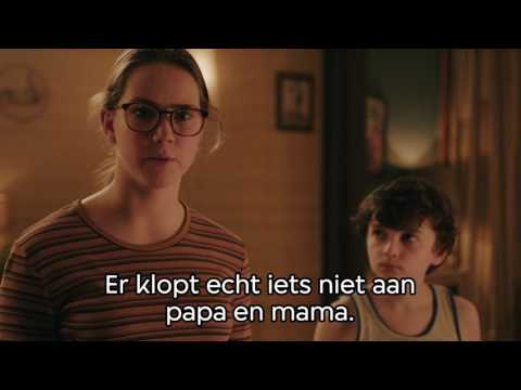 Zenith - spannende serie over robots