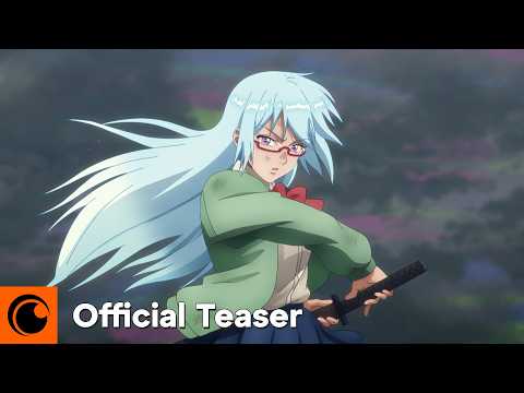 Official Teaser 2