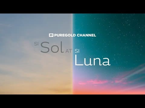 Si Sol At Si Luna Official Trailer | Jane Oineza & Zaijian Jaranilla | Directed by Dolly Dulu