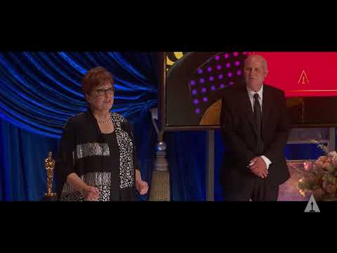 "Mank" Wins Best Production Design | 93rd Oscars
