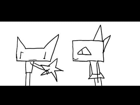 copycat's story (and some more)