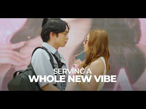 Viva One Originals presents RABGEL | Rabin Angeles and Angela Muji | Studio Viva
