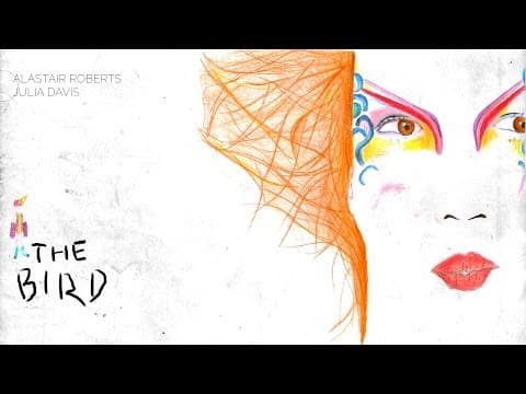 THE BIRD - short film starring Alastair Roberts & Julia Davis