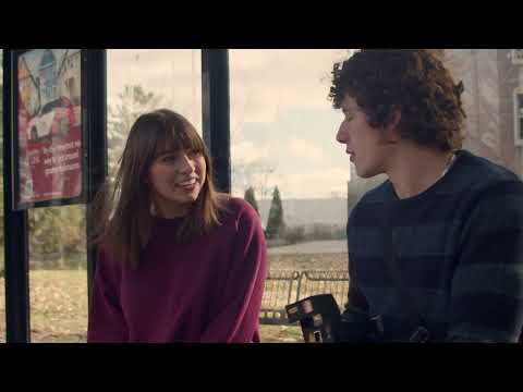 Pictures of Us - Bus Stop - Official Teaser