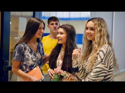Full Music Video