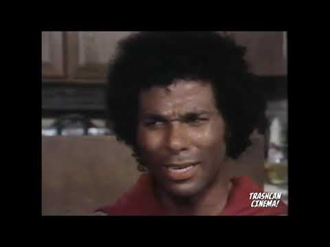 Death Drug - A Trashcan Cinema Trailer!
