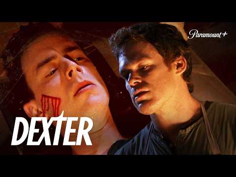 Dexter’s Best Kill Room Conversations