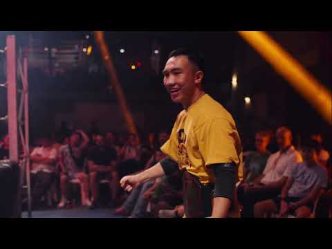 VIETSLAM – Squashing The Cultural Gap Trailer