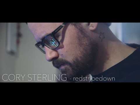 PATCH.CV - redstripedown "The First Move"