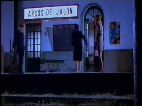 Celedonio y yo somos así.