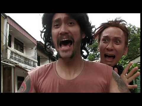 Benci Disko (HD on Flik) - Trailer