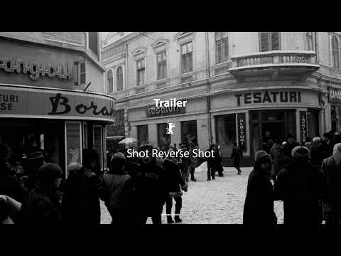 "Shot Reverse Shot" (Official Trailer) | Berlinale Shorts 2026