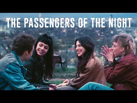 Official Trailer