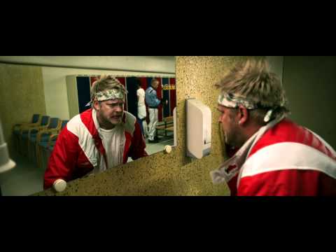 Tomme Tønner 2 - Det Brune Gullet - Filmtrailer