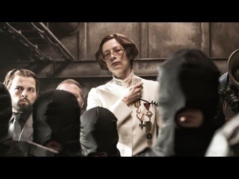Official Trailer