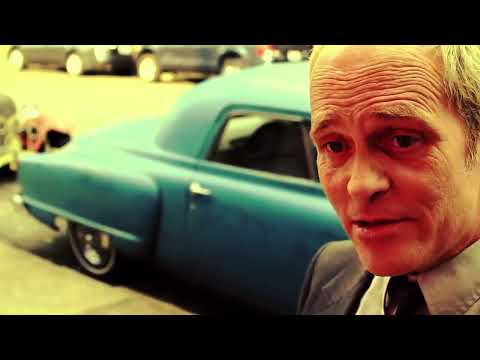 Maxwell Edison (Warren Ray) 2012