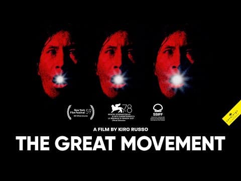UK Trailer