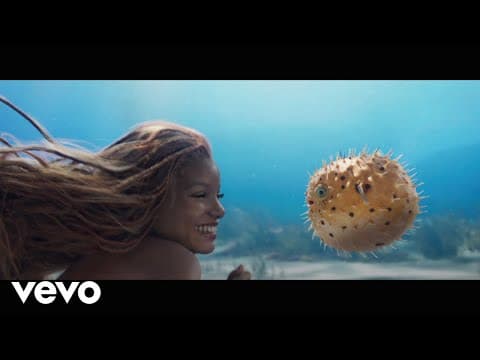 Under the Sea