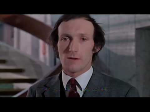 Erotissimo (1968) "The Boss!" Jean Yanne ENGLISH SUBTITLES