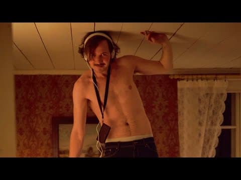 GÖSTA trailer | BFI London Film Festival 2019