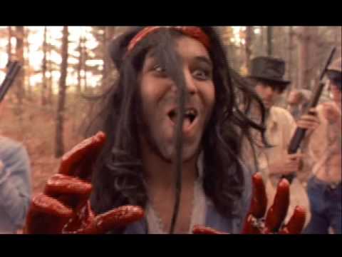 Thou Shalt Not Kill... Except trailer aka Stryker's War