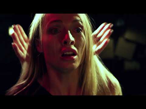 Doom Room - Trailer