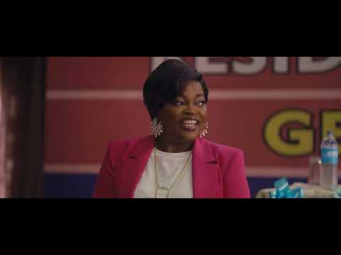 Everybody loves Jenifa TEASER  - Funke Akindele, Toyo baby, Timini, Jackie Appiah....