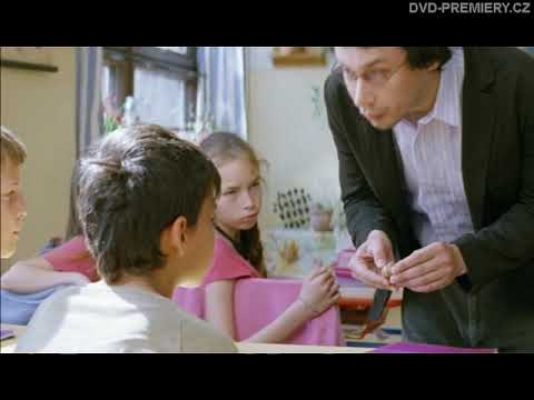Venkovský učitel (2008) Trailer