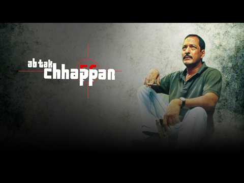 Ab Tak Chhappan 2004 Trailer