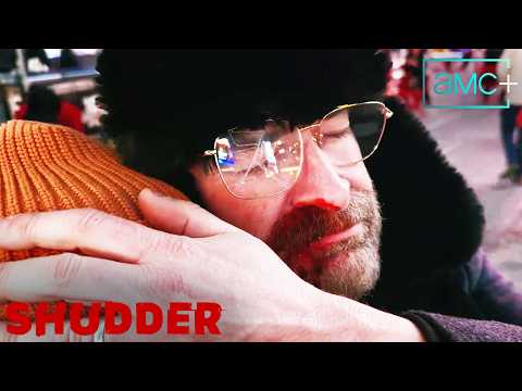 The Creep Tapes Season 3 | Official Trailer | Shudder