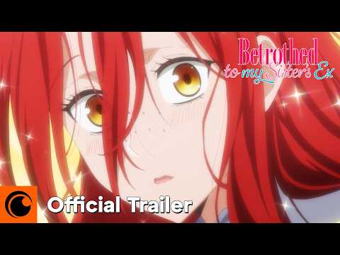Official Trailer [Subtitled]