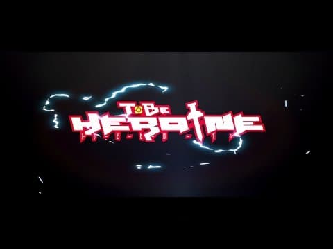 『To Be Heroine』5月19日（土）TOKYO MX1にて放送