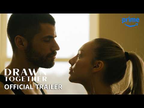 Official Trailer [Subtitled]