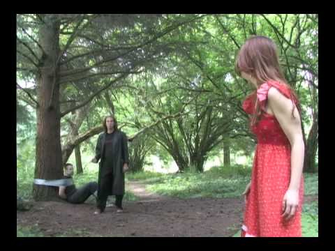 In a Grove - Full Color Trailer
