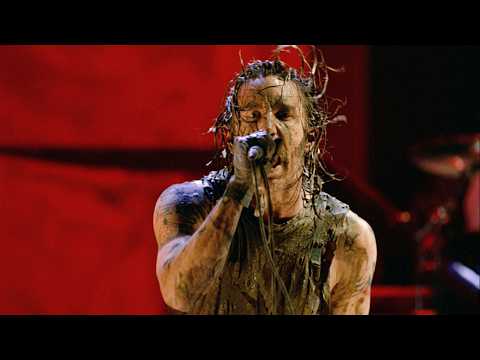 Nine Inch Nails - Closer - 8/13/1994 - Woodstock 94 (Official)