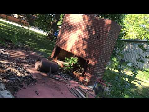 Beyond the Basement Door - Location Update Tour