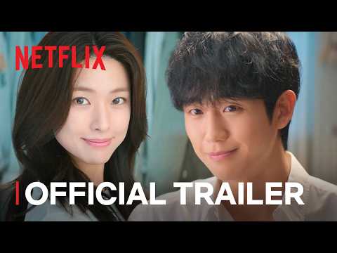 Official Trailer [ENG SUB]