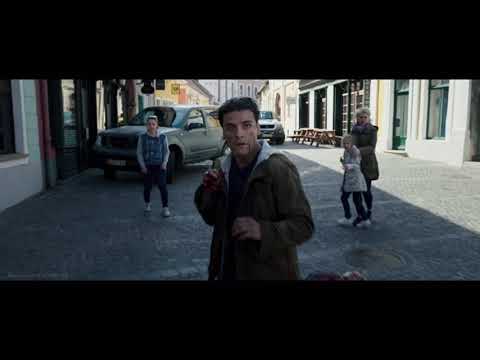 Marvel Teaser Trailer | Disney+ Day (Secret Wars, Moon Knight, and She-Hulk)