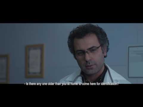 Lunch Time official trailer