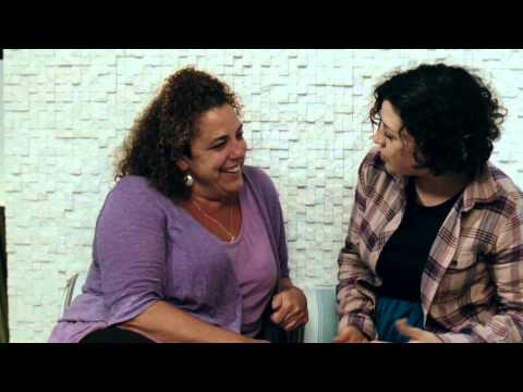 "That's What She Said" Red Band Movie Clip - Clementine's Train Rides