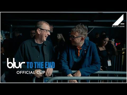 Official First Clip