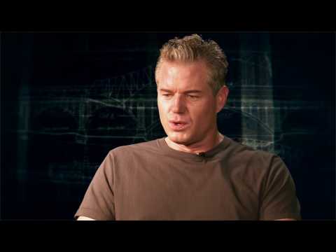 The Fixer - Trailer
