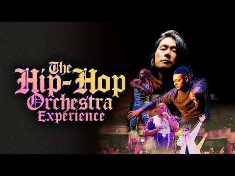 Marquee TV | The Hip-Hop Orchestra Experience