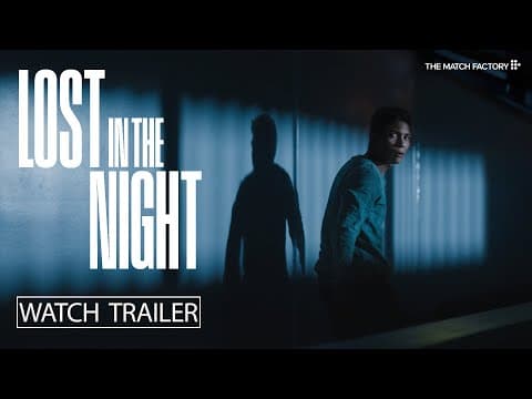 Official Trailer [Subtitled]