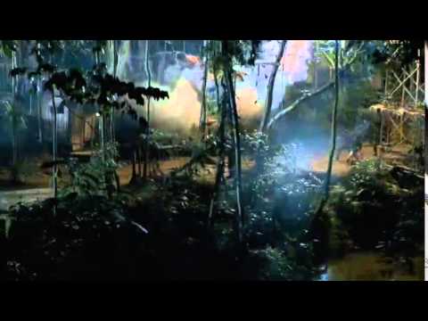 Bravo 5 (Bravo Lima) Official Trailer