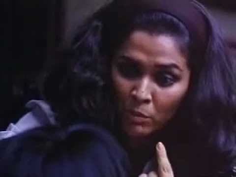Kung Mahawi Man Ang Ulap - Hilda Coronel, Eddie Garcia, Amy Austria & Isabel Rivas