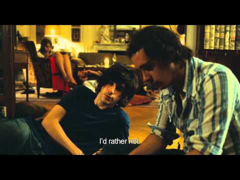 Official US Trailer