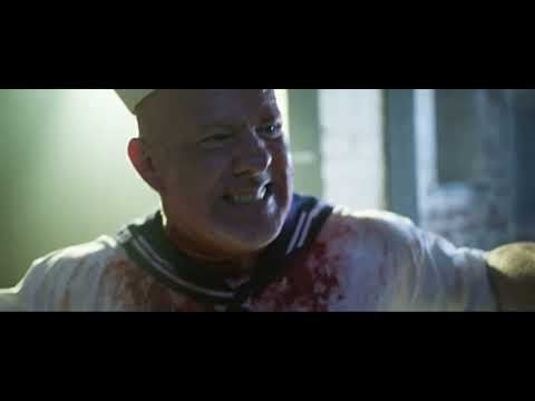 POPEYE 3: Requiem (2026) - Trailer