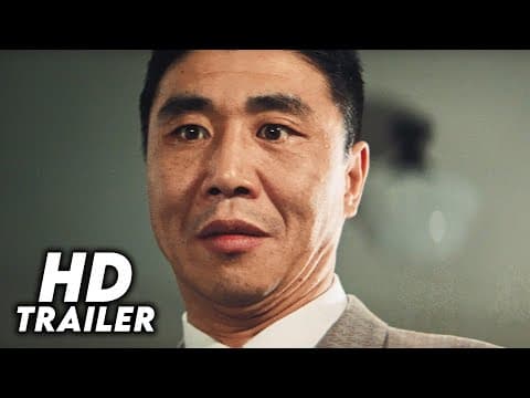 Eighteen Years in Prison (1967) Original Trailer [FHD]