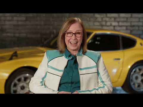 My Universal Story: Debbie Evans